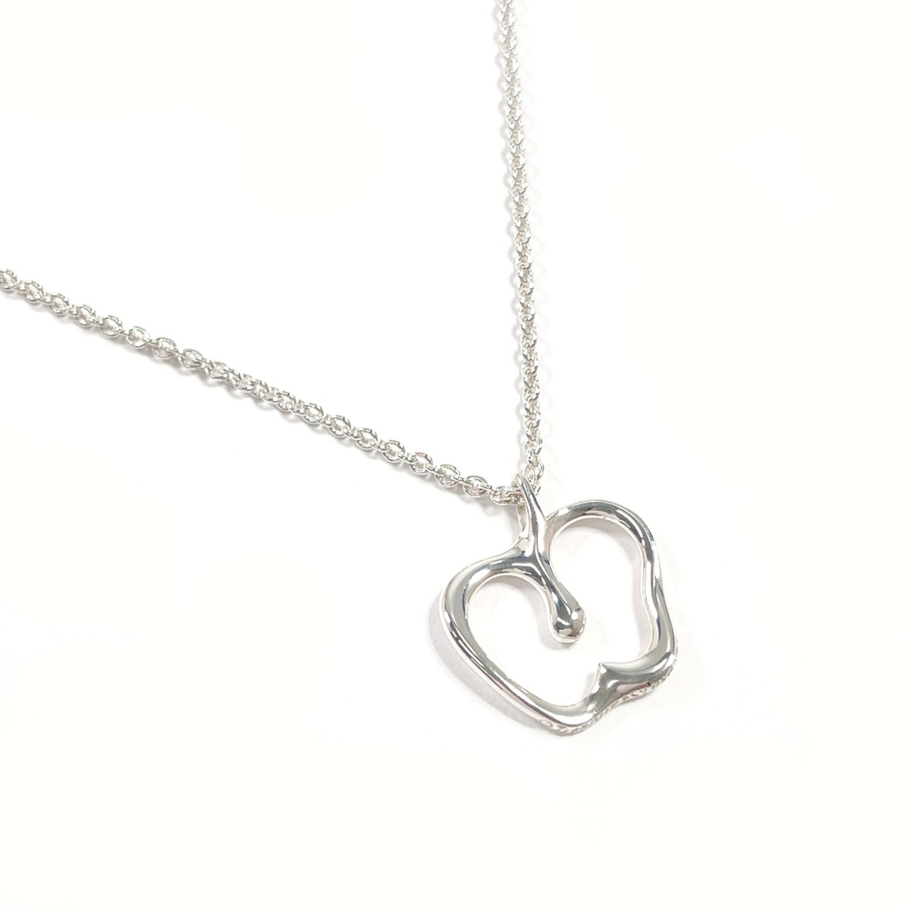 TIFFANY & CO. Silver Necklace